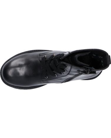 Botas de Mujer GIOSEPPO 60913-HANAU NEGRO