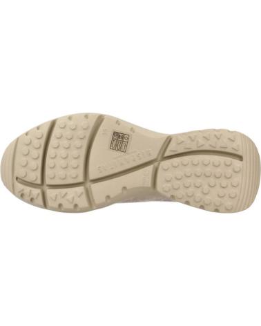 Sportschuhe für Damen HISPANITAS ZAPATO SPORT PARA MUJER HI233034 TAUPE