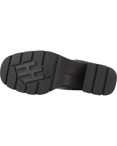 Botines de Mujer HISPANITAS EVERESTS HI233110 NEGRO