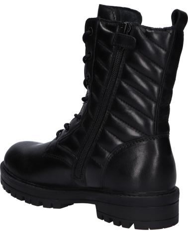 Botas de Mulher GIOSEPPO 64080-BOMET NEGRO