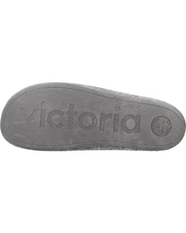 VICTORIA NORTE FIELTRO RECICLADO NEOPRENO GRIS GREY
