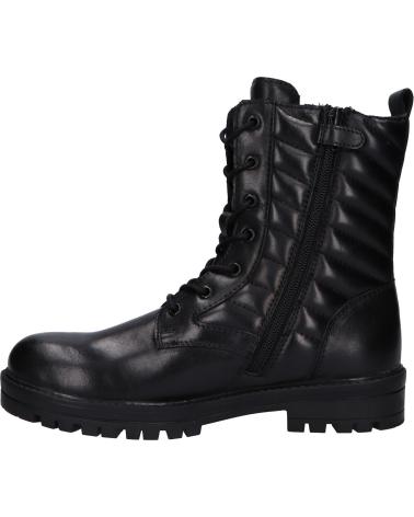 Botas de Mulher GIOSEPPO 64080-BOMET NEGRO