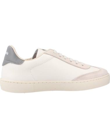 VICTORIA ZAPATILLAS DE LONA MUJER 1126184 SNEAKERS V 36967 GRIS