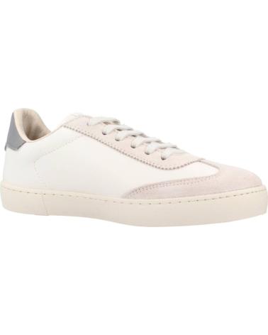 VICTORIA ZAPATILLAS DE LONA MUJER 1126184 SNEAKERS V 36967 GRIS