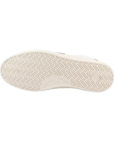 VICTORIA ZAPATILLAS DE LONA MUJER 1126184 SNEAKERS V 36967 GRIS