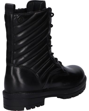 Botas de Mulher GIOSEPPO 64080-BOMET NEGRO