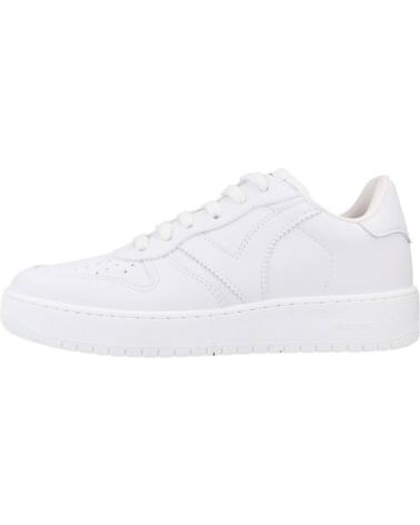 Zapatillas deporte de Mujer VICTORIA SNEAKERS 1258245 BLANCO