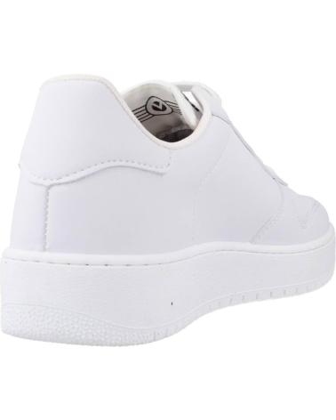 Zapatillas deporte de Mujer VICTORIA SNEAKERS 1258245 BLANCO