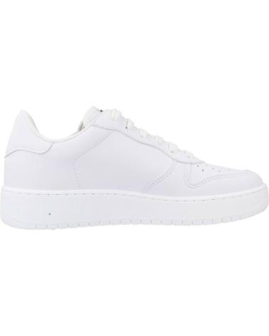 Zapatillas deporte de Mujer VICTORIA SNEAKERS 1258245 BLANCO