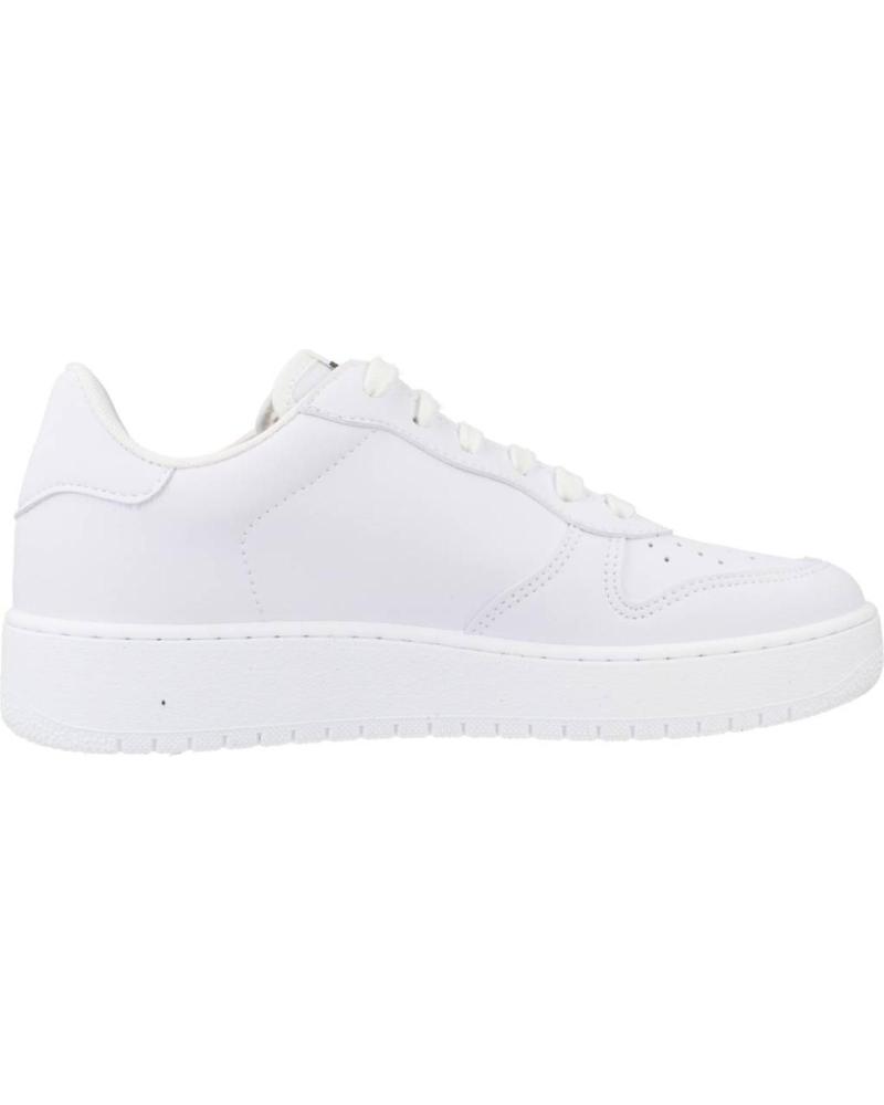 Zapatillas deporte de Mujer VICTORIA SNEAKERS 1258245 BLANCO