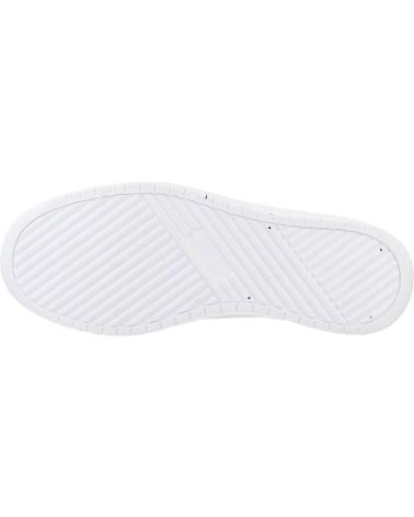 Zapatillas deporte de Mujer VICTORIA SNEAKERS 1258245 BLANCO