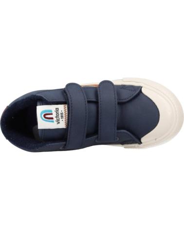 Sportif VICTORIA  pour Garçon 1065185V  AZUL