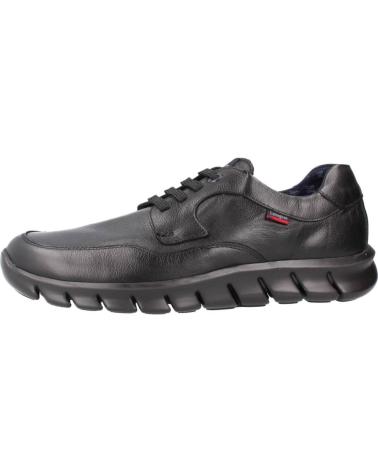 Zapatos de Hombre CALLAGHAN HUDSON NEGRO