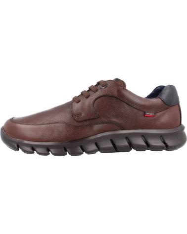 Schuhe CALLAGHAN  für Herren HUDSON  MARRON