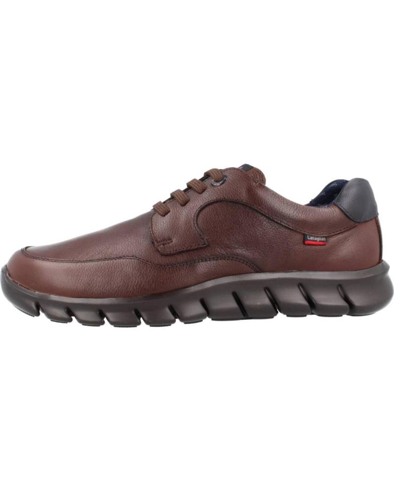 Schuhe CALLAGHAN für Herren HUDSON MARRON Schuhe CALLAGHAN für Herren HUDSON MARRON