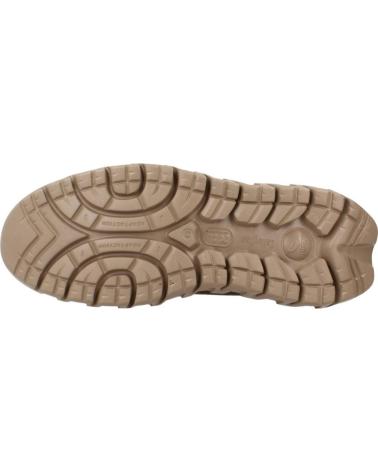 Zapatos de Hombre CALLAGHAN ZAPATOS SQUALO II 55300 TRUFA