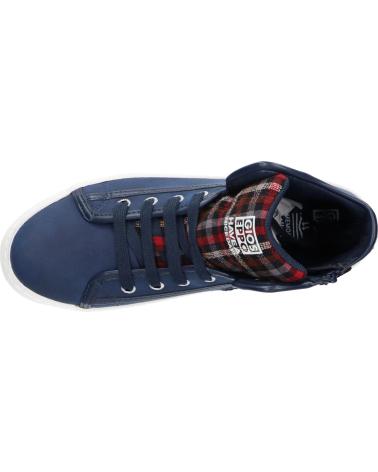 Deportivas de Mujer GIOSEPPO 64257-KRONACH MARINO