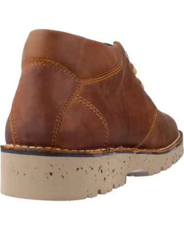 Stivaletti per Uomo CALLAGHAN BOTA 55500 CUERO