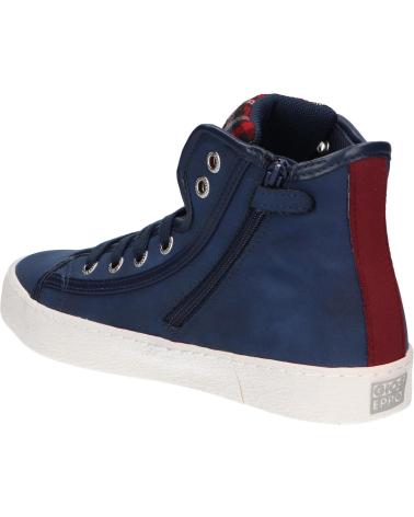 Deportivas de Mujer GIOSEPPO 64257-KRONACH MARINO