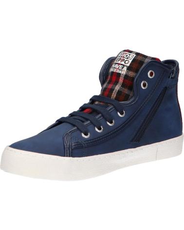 Deportivas de Mujer GIOSEPPO 64257-KRONACH MARINO