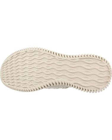 Zapatillas deporte de Mujer SKECHERS ZAPATILLA BOBS SPORT NEW AESTHETICS 117417 TAUPE