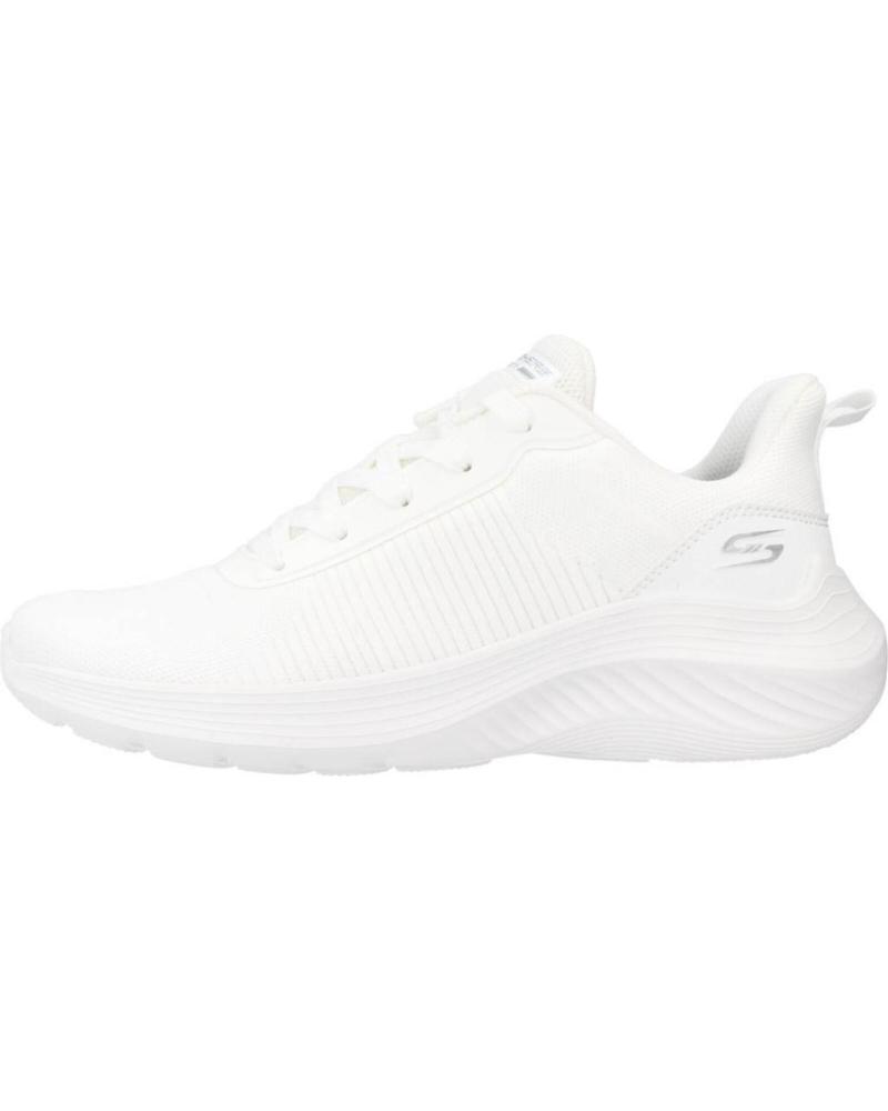Skechers bobs blanco store