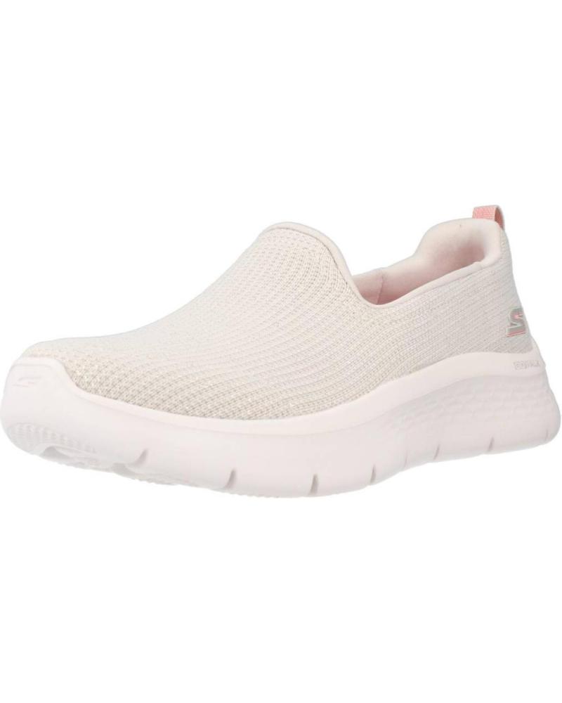 Skechers go walk boots mujer blanco new arrivals