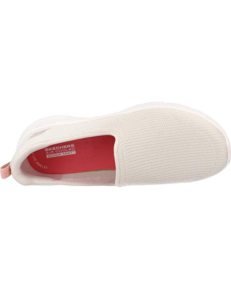 Skechers go discount flex 2 blanco