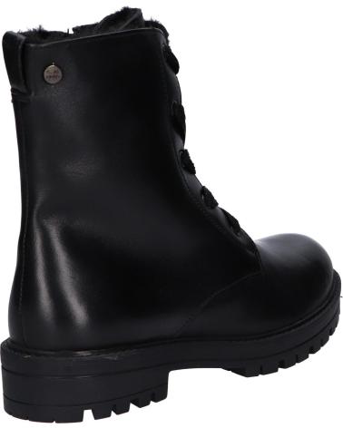 Boots für Damen GIOSEPPO 64377-ULVIK NEGRO