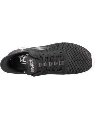 Woman and girl and boy Trainers SKECHERS DEPORTIVOS SLIP-INS VARIOS 124975  NEGRO