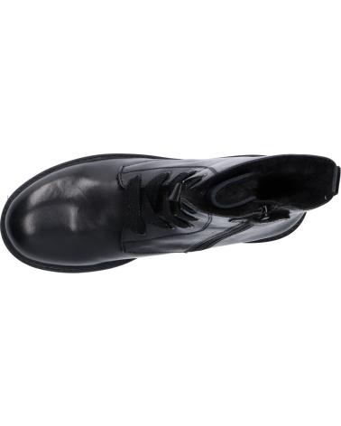 Boots für Damen GIOSEPPO 64377-ULVIK NEGRO