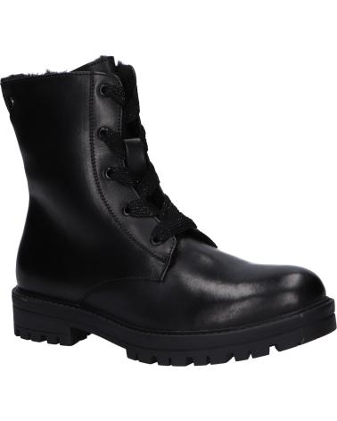 Boots für Damen GIOSEPPO 64377-ULVIK NEGRO