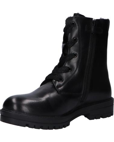 Boots für Damen GIOSEPPO 64377-ULVIK NEGRO