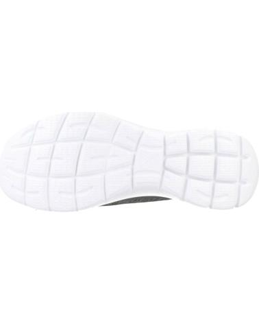 Scarpe sport per Donna SKECHERS 149937 SLIP-INS SUMMITS - DAZZLING HAZE ZAPA GYMT GRIS