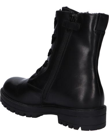 Boots für Damen GIOSEPPO 64377-ULVIK NEGRO