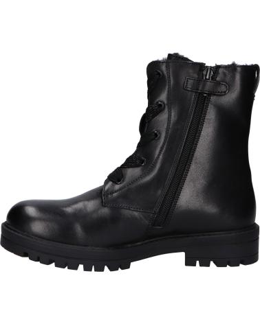 Boots für Damen GIOSEPPO 64377-ULVIK NEGRO
