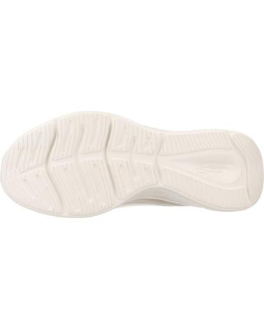 Deportivas de Mujer y Niña SKECHERS DEPORTIVA SKECH-LITE PRO 150041 GLIMMER ME OFFWHITE