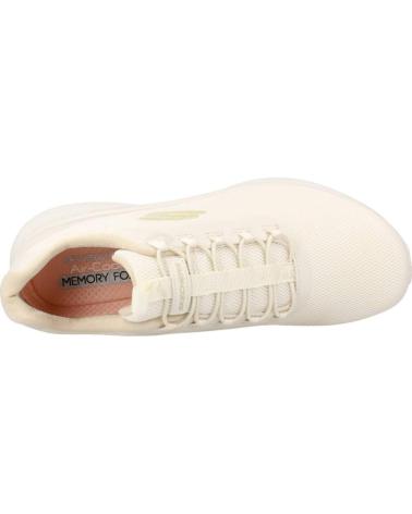 Deportivas de Mujer y Niña SKECHERS DEPORTIVA SKECH-LITE PRO 150041 GLIMMER ME OFFWHITE