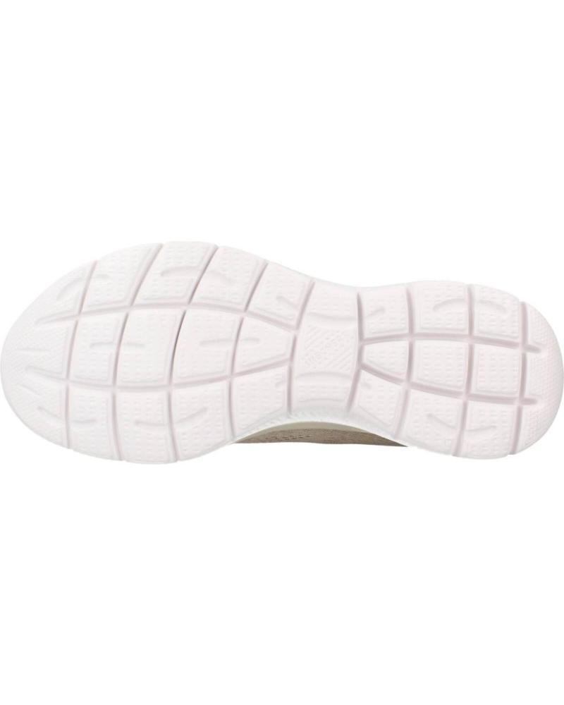 Skechers boots top mujer rosas