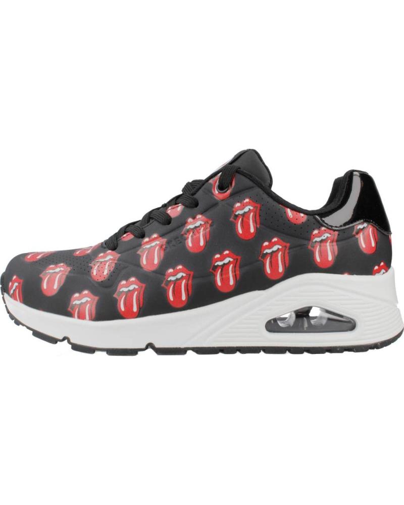 Sneaker für Damen SKECHERS ROLLING STONES UNO - SAY IT LOUD VARIOS COLORES