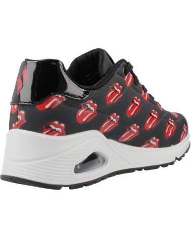 Sneaker für Damen SKECHERS ROLLING STONES UNO - SAY IT LOUD VARIOS COLORES