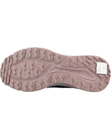 Zapatillas deporte de Mujer SKECHERS SWITCH BACK AZUL