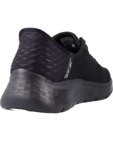 Scarpe sport per Uomo SKECHERS 216416 SLIP-IN GO WALK FLEX - HANDS UP BBK