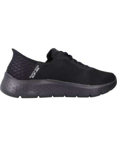 Scarpe sport per Uomo SKECHERS 216416 SLIP-IN GO WALK FLEX - HANDS UP BBK