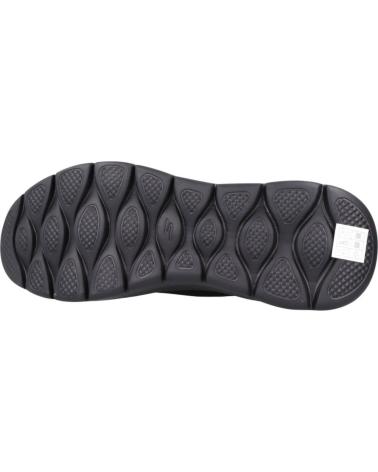 Scarpe sport per Uomo SKECHERS 216416 SLIP-IN GO WALK FLEX - HANDS UP BBK