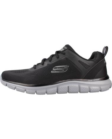 Sapatilhas de Homem SKECHERS 232698S NEGRO