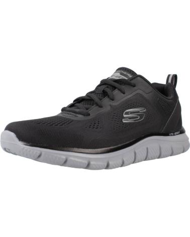 Sapatilhas de Homem SKECHERS 232698S NEGRO