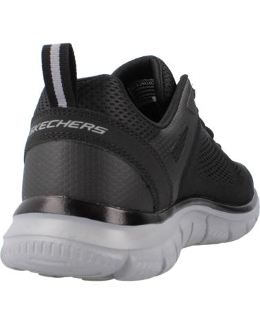 Sapatilhas de Homem SKECHERS 232698S NEGRO
