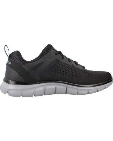 Sapatilhas de Homem SKECHERS 232698S NEGRO
