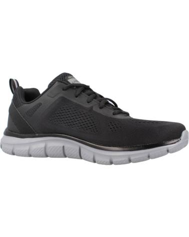 Sapatilhas de Homem SKECHERS 232698S NEGRO